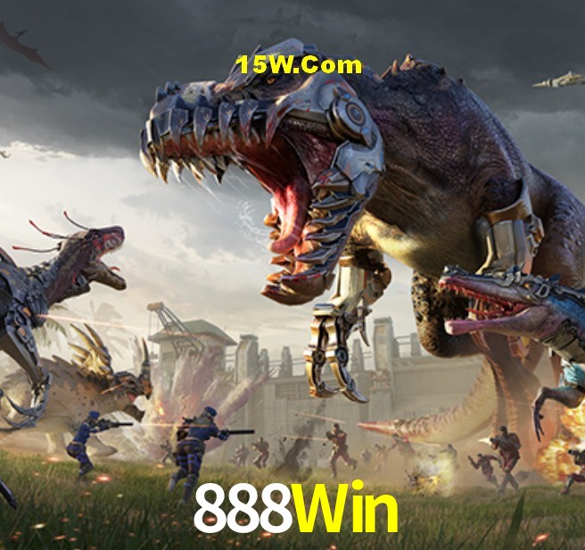 Desvendando o Mundo dos Jogos Virtuais na 888Win